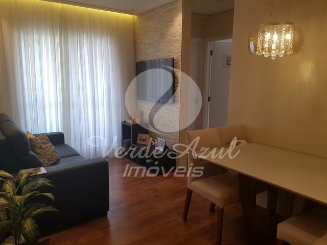 Apartamento à venda com 2 dormitórios cod:AP005062 - Foto 3