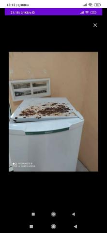 Geladeira consul 350 litros - Foto 5