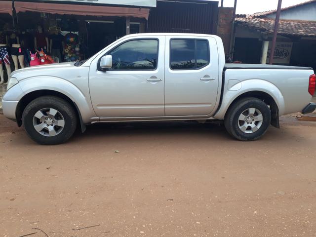 Frontier xe 4x2 - Foto 3