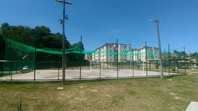 Conj Residencial Yapoatan - Dois Carneiros - Foto 17