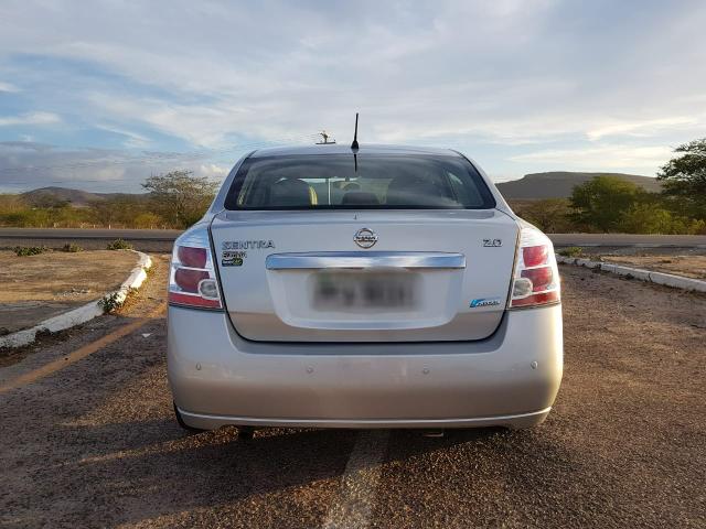 Nissan Sentra 2012 - Foto 6