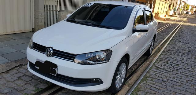 Voyage 1.6 Comfortline 2016 IPVA 20 pg - Foto 2