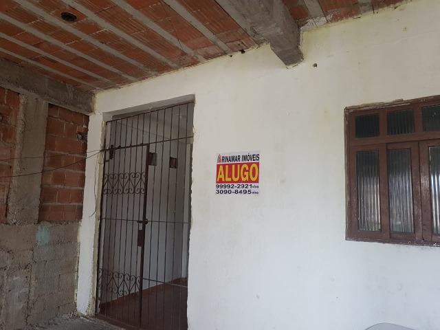 A.L.U.G.O Casa em Cruzeiro do Sul Cariacica Cod. L027 - Foto 6