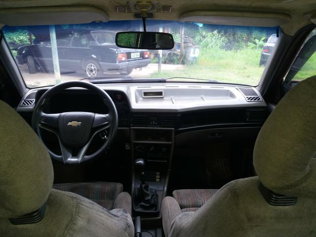 Kadett GSI 2.0 1993 - Foto 7