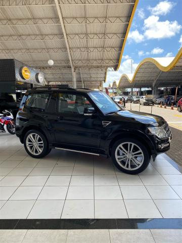 PAJERO FULL 2016/2016 3.8 HPE 4X4 V6 24V GASOLINA 2P AUTOMÁTICO - Foto 6