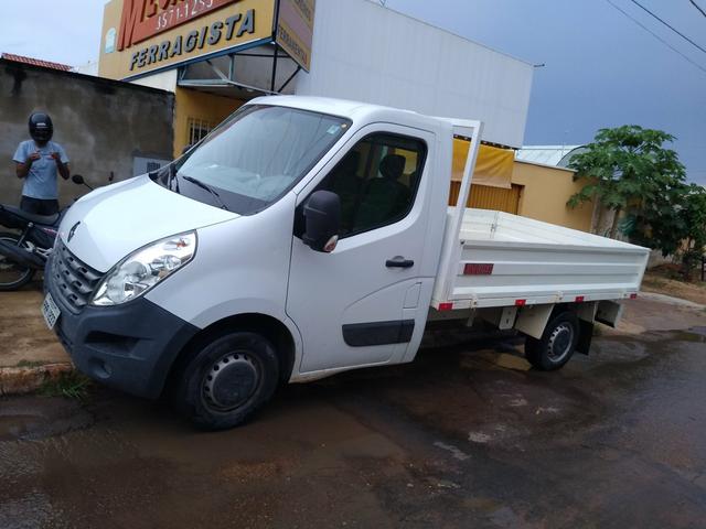 Renalt Master 2018 R$ 88,000 - Foto 5