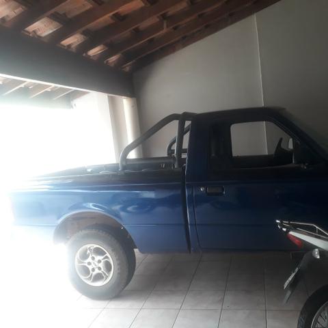 Vende se Ranger cabine simples - Foto 3