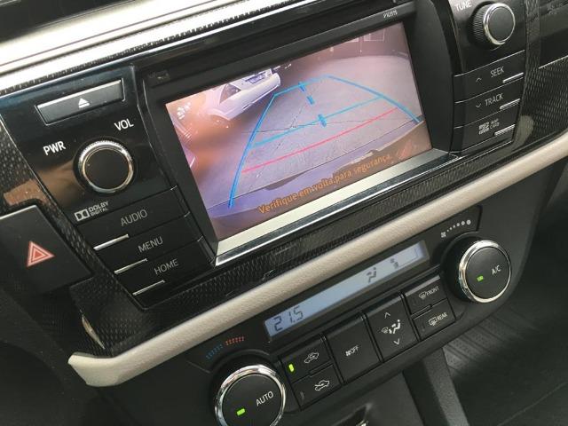 Toyota Corolla XEI 2.0 Flex - 2015 - Foto 12