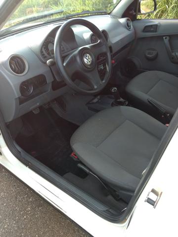 Saveiro G4 Titan 2010 (troco por Saveiro Cross G6 até 2014) - Foto 6