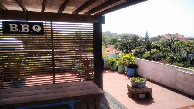 Alugo Casa Na Praia de Itapoá-SC Mês De Março Até 10 Pessoas R$300 - Foto 9