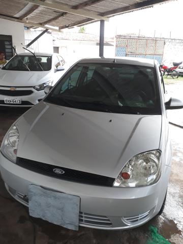Fiesta sedan todo original - Foto 4