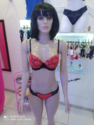 Lingeries - Foto 2