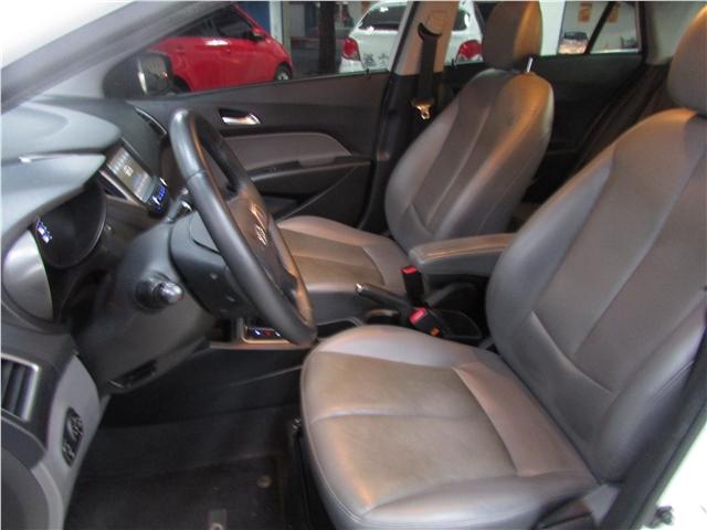 Hyundai Hb20s 1.6 premium 16v flex 4p automático - Foto 10