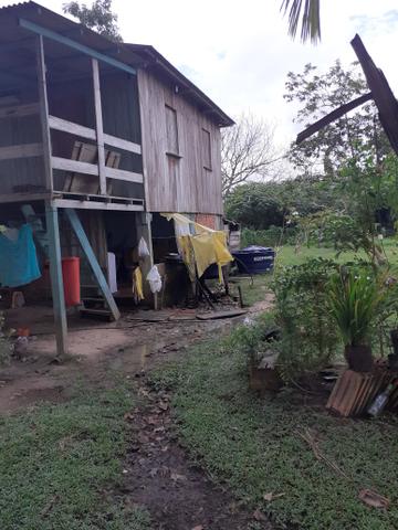 Vende ser essa mini chácara .Tei poço artesiano. vende ser por 18 mil - Foto 3