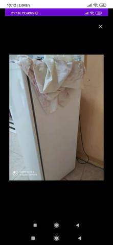 Geladeira consul 350 litros - Foto 4