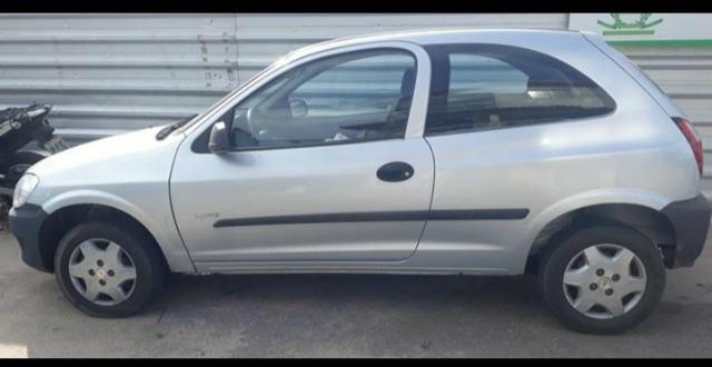 Vendo Celta 2011 com Ar