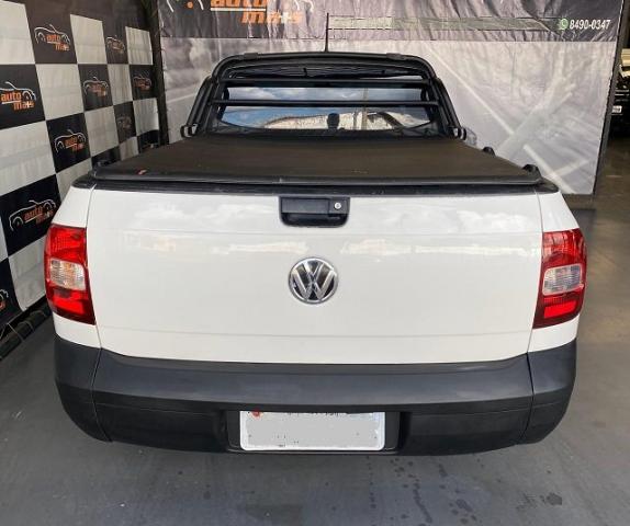 SAVEIRO 2014/2015 1.6 MI CS 8V FLEX 2P MANUAL G.VI