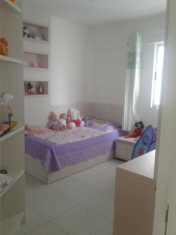 Oportunidade apto 3 dormitório Seminovo Campinas São Jose - Foto 2