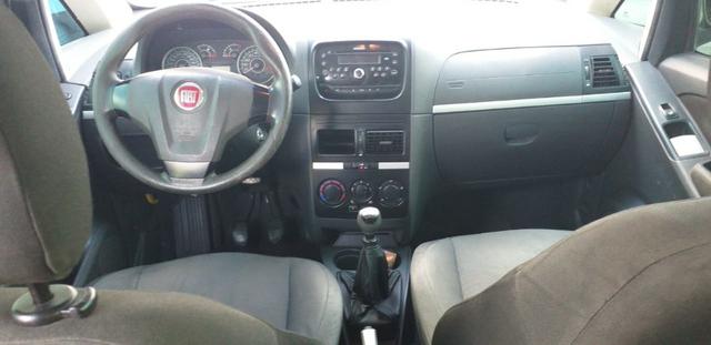 Fiat Idea Attactive 1.4 2013 R$ 22.500,00 81( *) - Foto 12