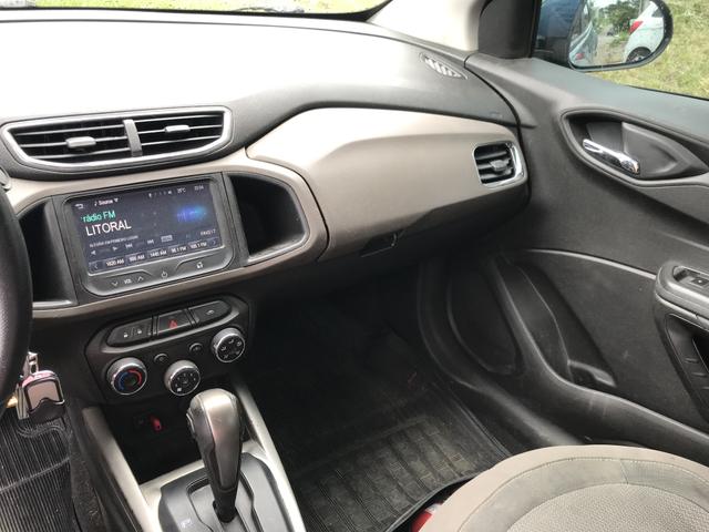 Chevrolet Prisma LTZ 1.4 automático - Foto 3