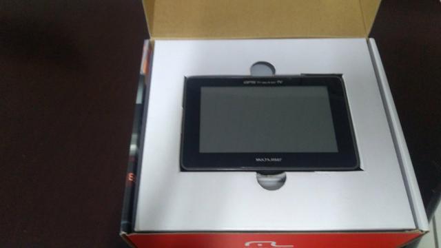GPS Tracker TV touchscreen 4.3 - Foto 3