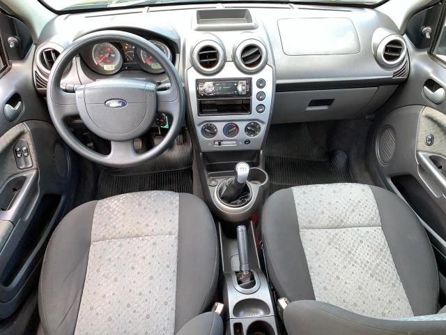FIESTA 2012/2013 1.6 ROCAM HATCH 8V FLEX 4P MANUAL - Foto 7