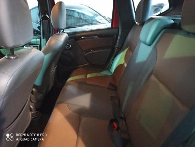 Renault duster 2017 1.6 dynamique 4x2 16v flex 4p manual - Foto 8