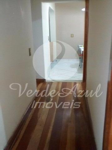 Casa à venda com 3 dormitórios em Jardim nossa senhora de fátima, Hortolândia cod:CA005859 - Foto 13