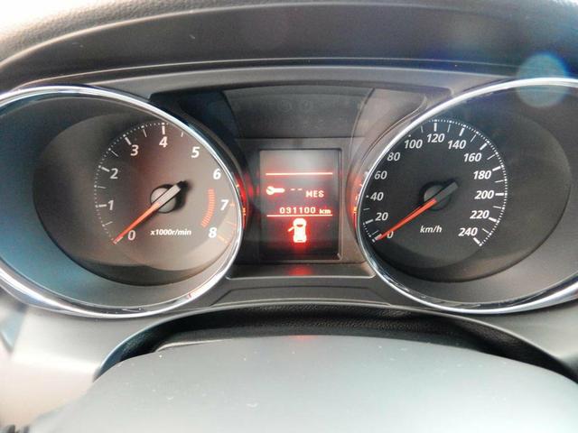 Vendo Mitsubishi ASX com apenas 32 mil km rodados carro impecável - Foto 3