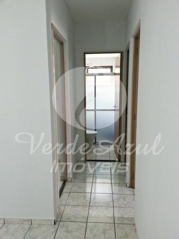 Apartamento à venda com 2 dormitórios em Jardim nova mercedes, Campinas cod:AP005194 - Foto 8