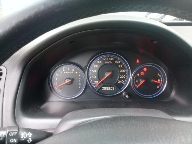 Honda Civic automatico - Foto 7