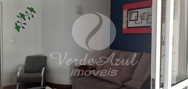 Casa à venda com 3 dormitórios em Jardim são jorge, Hortolândia cod:CA005446 - Foto 16