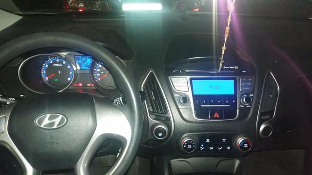 IX35 Edição Limitada 2011/2012!!! - Foto 4