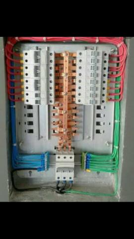 7 construção, reformas e manutenção - Foto 4