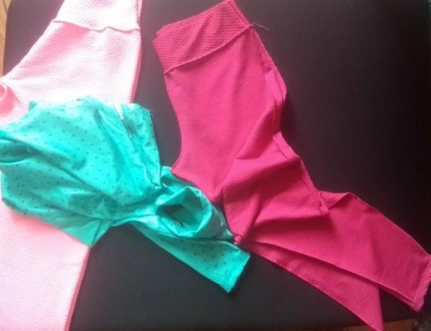 Vendo calça legging - Foto 2