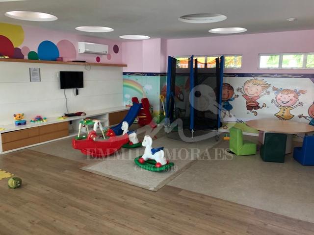 VENDO no Villa Park Apto de 3/4 (1 suíte) - Andar alto - 69m² - Em Neópolis - VP3237 - Foto 17