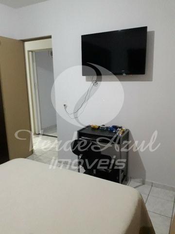 Apartamento à venda com 2 dormitórios em Jardim nova mercedes, Campinas cod:AP005194 - Foto 14