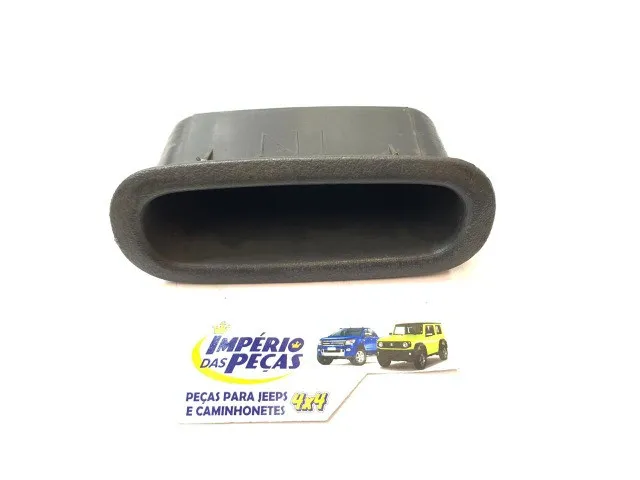 Puxador Porta Copinho Pajero Sport 01/09 #10683