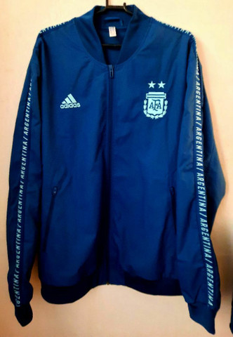 jaqueta adidas argentina