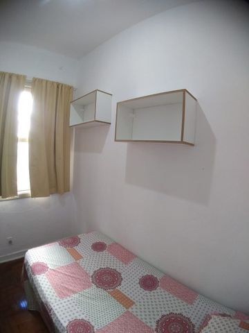 Quarto ao Lado do shopping Tatuapé - Foto 3