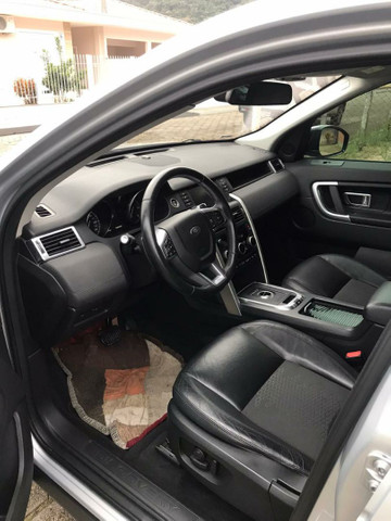Discovery sport SE 2.0 4x4 diesel - Foto 3