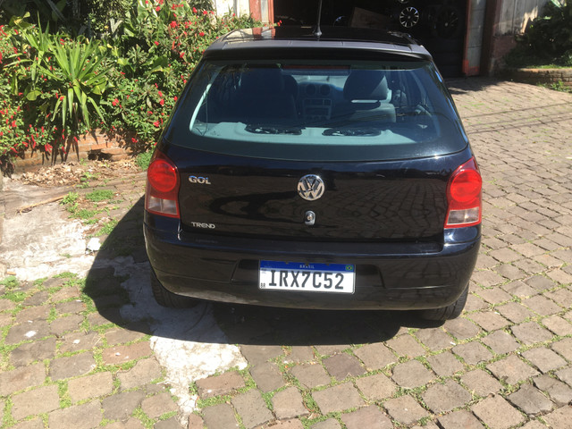 VW gol 2012 completo - Foto 2
