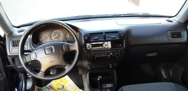 Honda civic super novo!!!! - Foto 10
