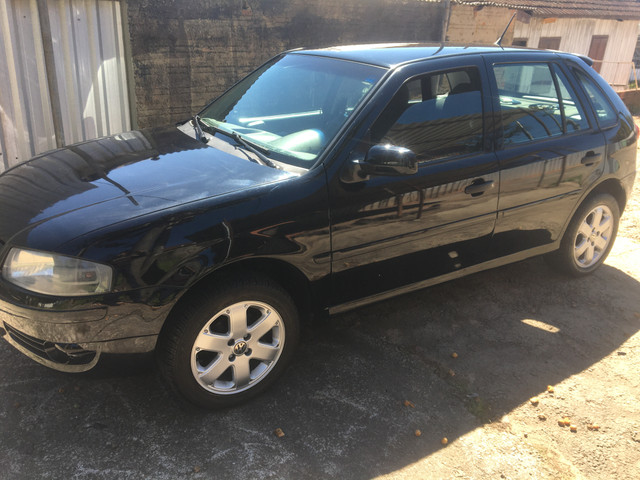 VW gol 2012 completo - Foto 9