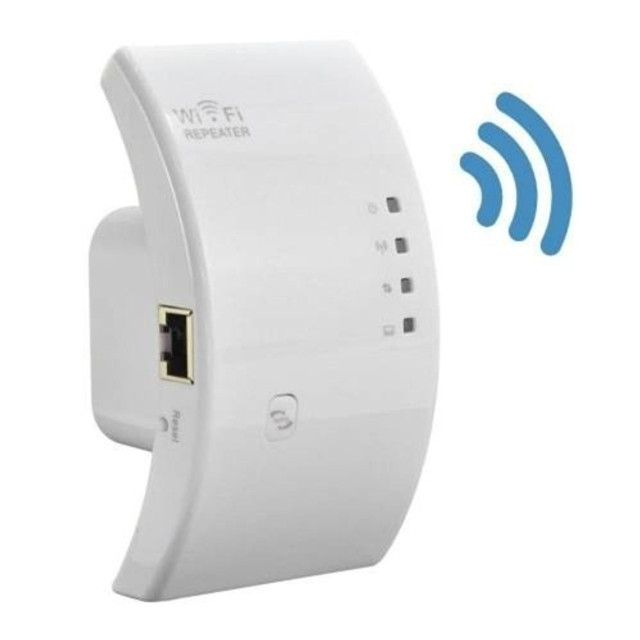 Repetidor de sinal Wifi(Distribuidora JK Eletrônicos, Honestidade e Qualidade) - Foto 3