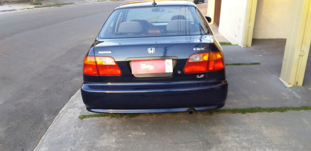 Honda civic super novo!!!! - Foto 4