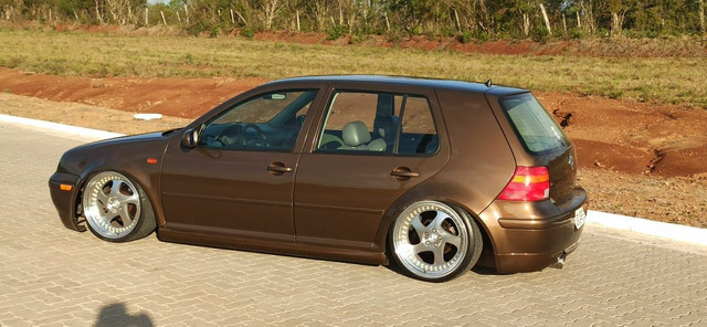 Golf 2.0 - Foto 2