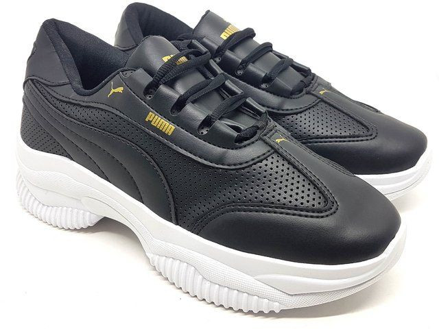 puma reinvention plataforma