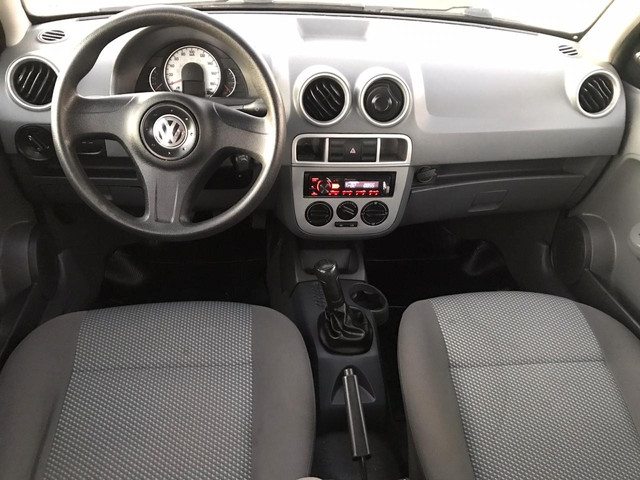 VW gol 2012 completo - Foto 10
