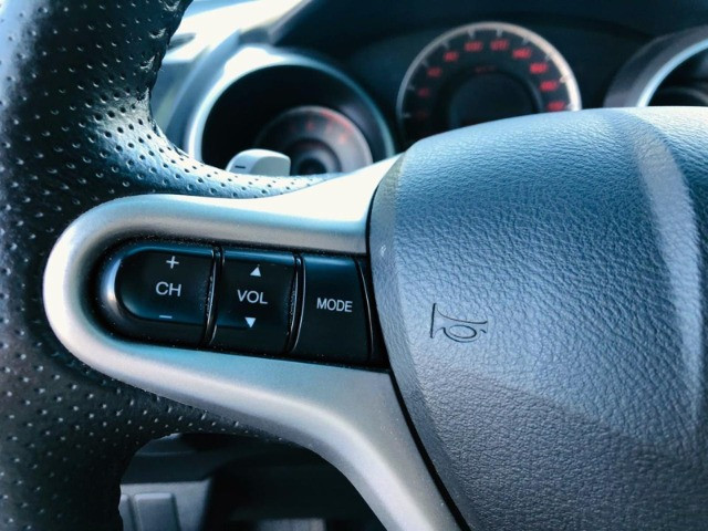 Honda Fit Ex 1.5 Automático - 2014 Com Couro - Foto 15